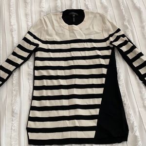 Rag & Bone Striped Sweater